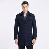 Navy blue