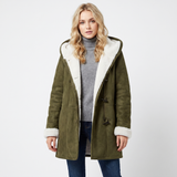 Army green