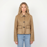 Light Brown