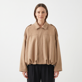 Light Camel Color