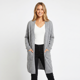 Medium Gray