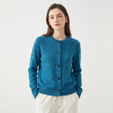 Peacock Blue