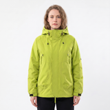 Neon Green