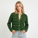 Green Black