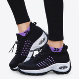 Black Purple