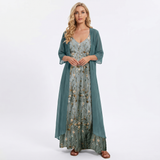 Peacock Green