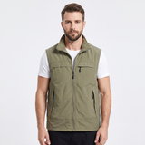 Double-Sided Wear Khaki
