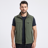Double-Sided Army Green