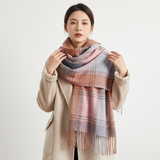 Grey Powder Brown