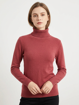 Plum Red