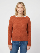Tangerine Red