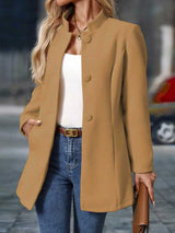 Earthy Yellow