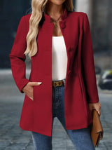 Dark Red