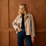 Khaki